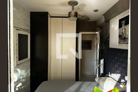 Apartamento à venda com 2 quartos, 75m² em Barra da Tijuca, Rio de Janeiro