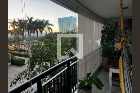 Apartamento à venda com 2 quartos, 75m² em Barra da Tijuca, Rio de Janeiro