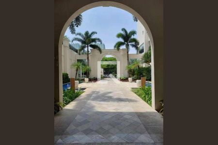 Apartamento à venda com 2 quartos, 75m² em Barra da Tijuca, Rio de Janeiro