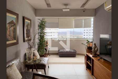 Apartamento à venda com 2 quartos, 163m² em Recreio dos Bandeirantes, Rio de Janeiro
