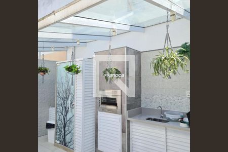 Apartamento à venda com 2 quartos, 163m² em Recreio dos Bandeirantes, Rio de Janeiro