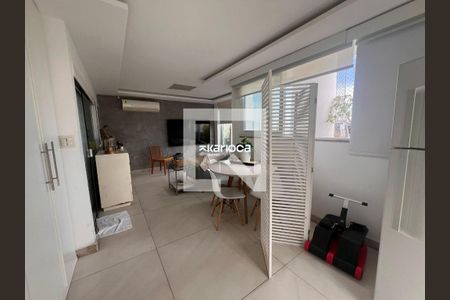 Apartamento à venda com 2 quartos, 163m² em Recreio dos Bandeirantes, Rio de Janeiro