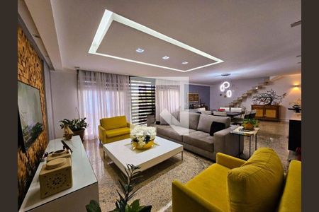 Apartamento à venda com 3 quartos, 362m² em Recreio dos Bandeirantes, Rio de Janeiro