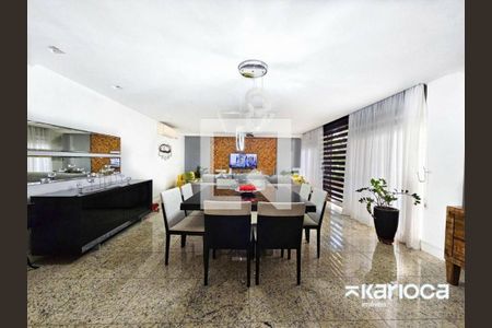 Apartamento à venda com 3 quartos, 362m² em Recreio dos Bandeirantes, Rio de Janeiro