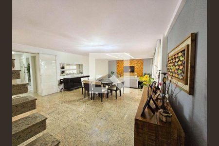 Apartamento à venda com 3 quartos, 362m² em Recreio dos Bandeirantes, Rio de Janeiro