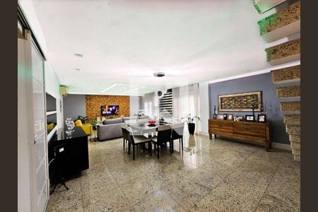 Apartamento à venda com 3 quartos, 362m² em Recreio dos Bandeirantes, Rio de Janeiro