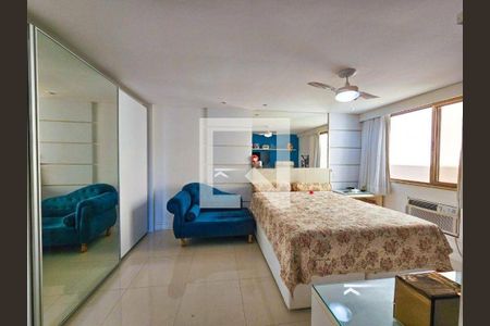 Apartamento à venda com 3 quartos, 362m² em Recreio dos Bandeirantes, Rio de Janeiro