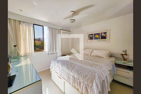 Apartamento à venda com 3 quartos, 362m² em Recreio dos Bandeirantes, Rio de Janeiro