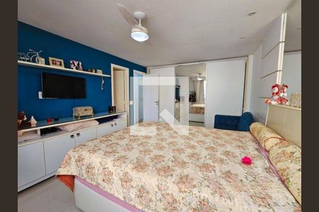 Apartamento à venda com 3 quartos, 362m² em Recreio dos Bandeirantes, Rio de Janeiro