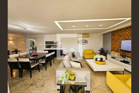 Apartamento à venda com 3 quartos, 362m² em Recreio dos Bandeirantes, Rio de Janeiro