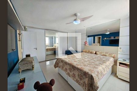 Apartamento à venda com 3 quartos, 362m² em Recreio dos Bandeirantes, Rio de Janeiro