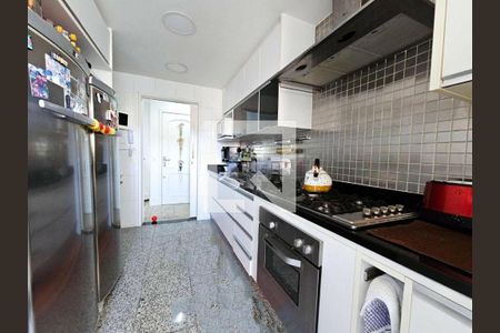 Apartamento à venda com 3 quartos, 362m² em Recreio dos Bandeirantes, Rio de Janeiro