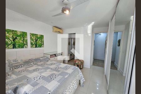 Apartamento à venda com 3 quartos, 362m² em Recreio dos Bandeirantes, Rio de Janeiro