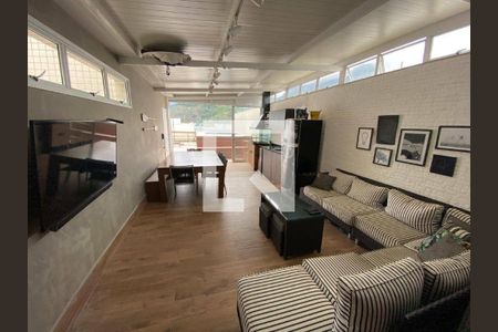 Apartamento à venda com 4 quartos, 280m² em Barra da Tijuca, Rio de Janeiro