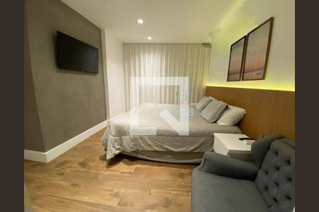 Apartamento à venda com 4 quartos, 280m² em Barra da Tijuca, Rio de Janeiro