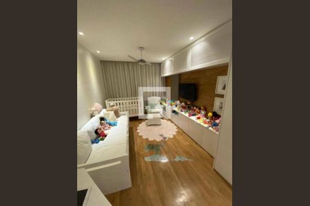 Apartamento à venda com 4 quartos, 280m² em Barra da Tijuca, Rio de Janeiro