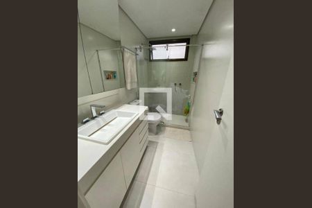 Apartamento à venda com 4 quartos, 280m² em Barra da Tijuca, Rio de Janeiro