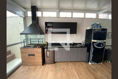 Apartamento à venda com 4 quartos, 280m² em Barra da Tijuca, Rio de Janeiro