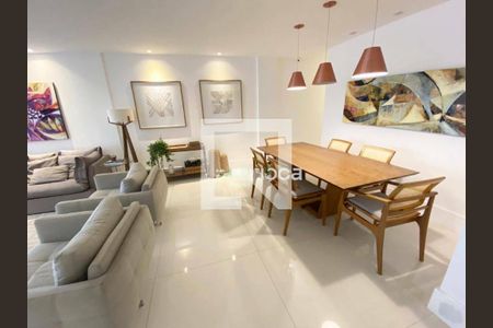 Apartamento à venda com 4 quartos, 280m² em Barra da Tijuca, Rio de Janeiro