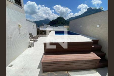 Apartamento à venda com 4 quartos, 280m² em Barra da Tijuca, Rio de Janeiro