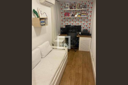 Apartamento à venda com 4 quartos, 280m² em Barra da Tijuca, Rio de Janeiro