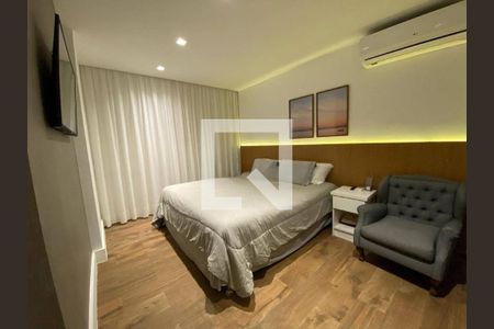 Apartamento à venda com 4 quartos, 280m² em Barra da Tijuca, Rio de Janeiro
