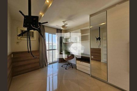 Apartamento à venda com 3 quartos, 186m² em Jacarepaguá, Rio de Janeiro