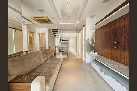 Apartamento à venda com 3 quartos, 186m² em Jacarepaguá, Rio de Janeiro