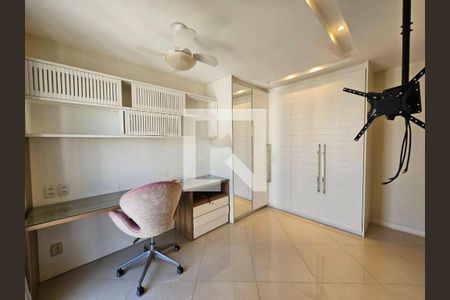 Apartamento à venda com 3 quartos, 186m² em Jacarepaguá, Rio de Janeiro