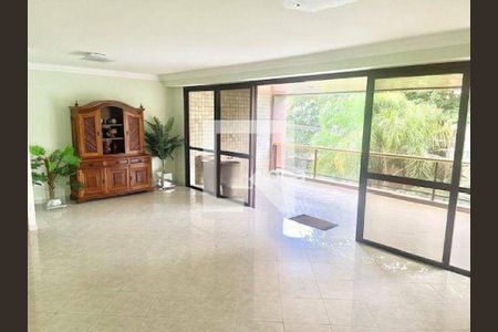 Casa à venda com 4 quartos, 420m² em Barra da Tijuca, Rio de Janeiro