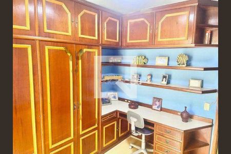 Casa à venda com 4 quartos, 420m² em Barra da Tijuca, Rio de Janeiro