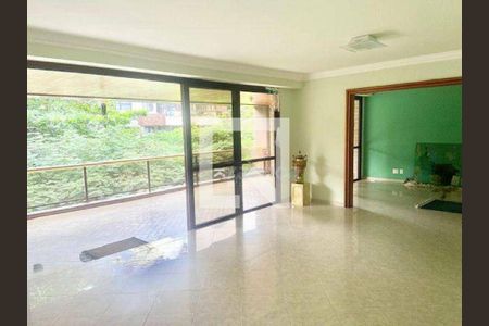 Casa à venda com 4 quartos, 420m² em Barra da Tijuca, Rio de Janeiro