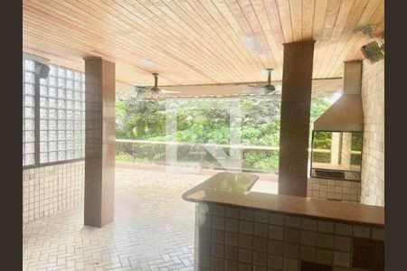 Casa à venda com 4 quartos, 420m² em Barra da Tijuca, Rio de Janeiro