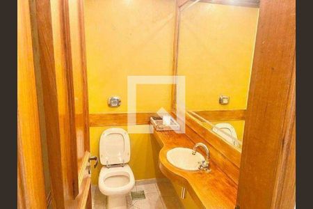 Casa à venda com 4 quartos, 420m² em Barra da Tijuca, Rio de Janeiro