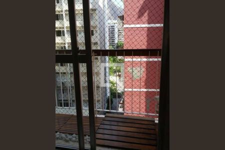 Apartamento à venda com 2 quartos, 78m² em Jardim Botânico, Rio de Janeiro