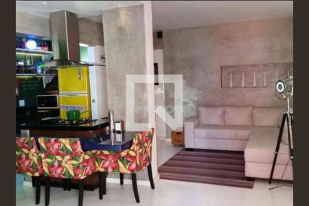 Apartamento à venda com 2 quartos, 78m² em Jardim Botânico, Rio de Janeiro