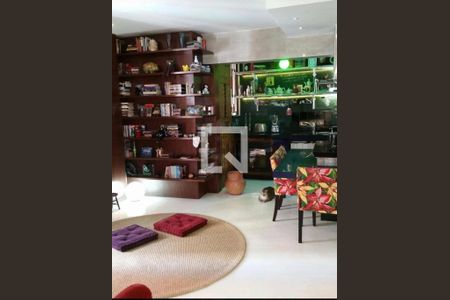 Apartamento à venda com 2 quartos, 78m² em Jardim Botânico, Rio de Janeiro