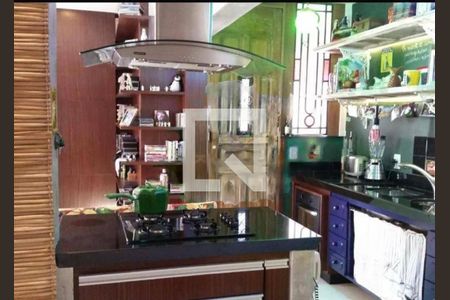 Apartamento à venda com 2 quartos, 78m² em Jardim Botânico, Rio de Janeiro