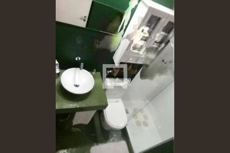 Apartamento à venda com 2 quartos, 78m² em Jardim Botânico, Rio de Janeiro