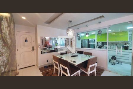 Apartamento à venda com 3 quartos, 143m² em Barra da Tijuca, Rio de Janeiro