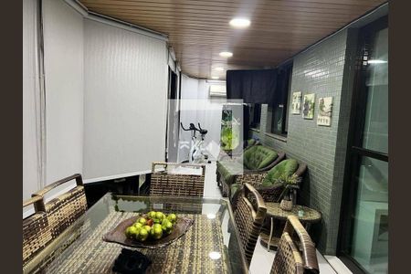 Apartamento à venda com 3 quartos, 143m² em Barra da Tijuca, Rio de Janeiro