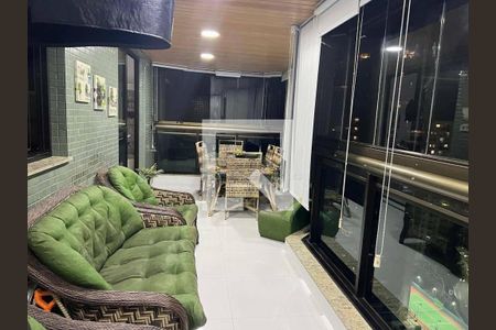 Apartamento à venda com 3 quartos, 143m² em Barra da Tijuca, Rio de Janeiro