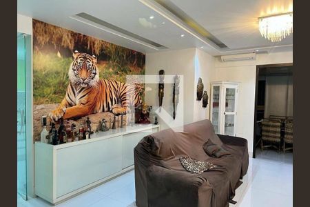 Apartamento à venda com 3 quartos, 143m² em Barra da Tijuca, Rio de Janeiro