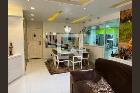 Apartamento à venda com 3 quartos, 143m² em Barra da Tijuca, Rio de Janeiro