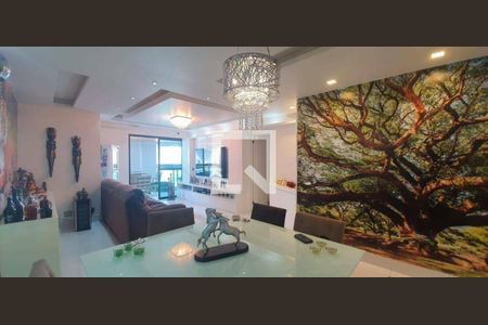 Apartamento à venda com 3 quartos, 143m² em Barra da Tijuca, Rio de Janeiro