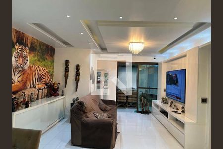 Apartamento à venda com 3 quartos, 143m² em Barra da Tijuca, Rio de Janeiro