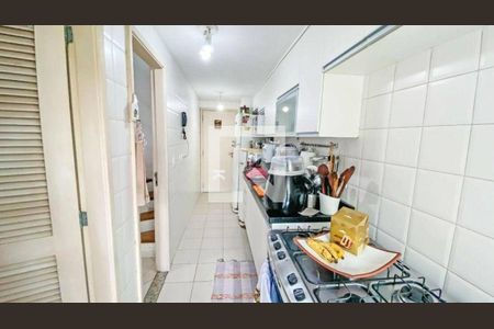 Apartamento à venda com 3 quartos, 105m² em Barra da Tijuca, Rio de Janeiro