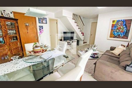 Apartamento à venda com 3 quartos, 105m² em Barra da Tijuca, Rio de Janeiro