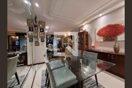 Apartamento à venda com 3 quartos, 94m² em Barra da Tijuca, Rio de Janeiro