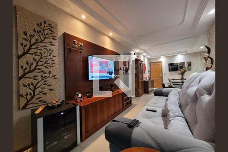 Apartamento à venda com 3 quartos, 94m² em Barra da Tijuca, Rio de Janeiro